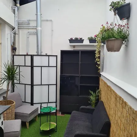 Accommodatie bij particulieren Butterfly
