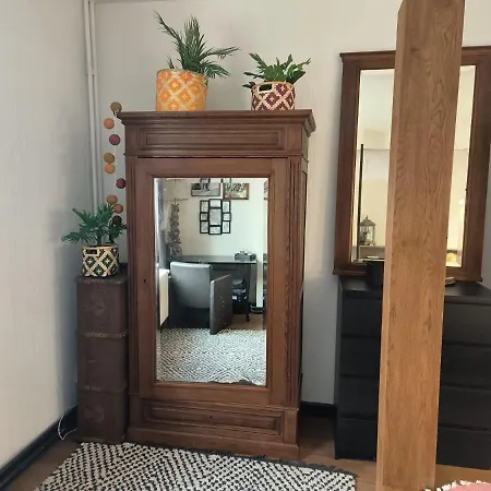 Accommodatie bij particulieren Butterfly