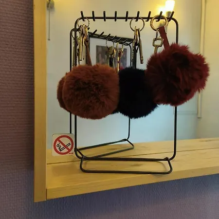 Accommodatie bij particulieren Butterfly