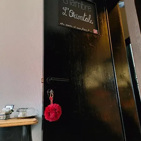 Accommodatie bij particulieren Butterfly *