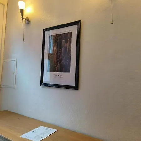 Accommodatie bij particulieren Butterfly *