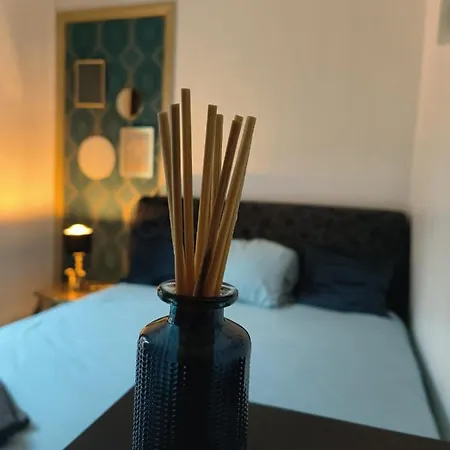 Homestay Butterfly Tournai