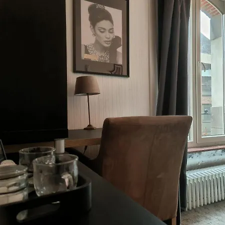 Accommodatie bij particulieren Butterfly Doornik
