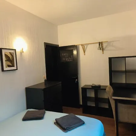 Butterfly Accommodatie bij particulieren