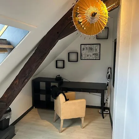 Accommodatie bij particulieren Butterfly Doornik
