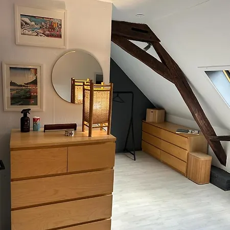 Butterfly Accommodatie bij particulieren Doornik
